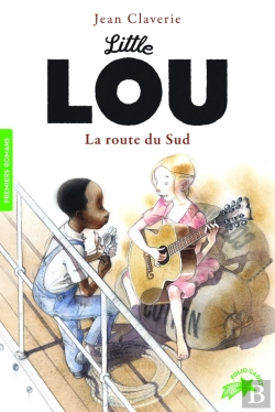 Bertrand.pt - Little Lou, La Route Du Sud