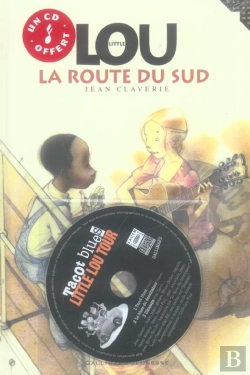 Bertrand.pt - Little Lou ; La Route Du Sud