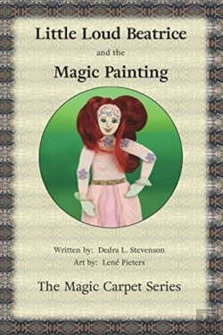 Bertrand.pt - Little Loud Beatrice And The Magic Painting