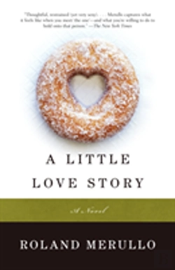 Bertrand.pt - Little Love Story