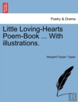 Bertrand.pt - Little Loving-Hearts Poem-Book ... With