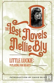 Little Luckie: Playing For Hearts