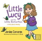 Little Lucy And The Little Butterflies