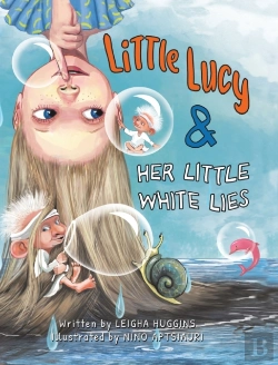 Bertrand.pt - Little Lucy & Her Little White Lies