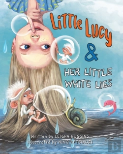 Bertrand.pt - Little Lucy & Her Little White Lies