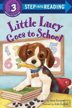Bertrand.pt - Little Lucy Goes To School