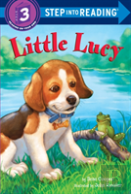 Little Lucy
