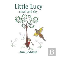 Little Lucy Small And Shy