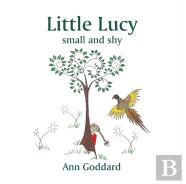 Little Lucy Small And Shy