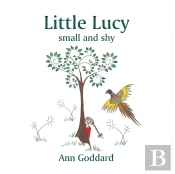Little Lucy Small And Shy