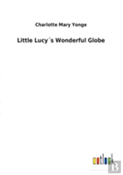 Bertrand.pt - Little Lucys Wonderful Globe