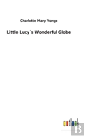 Little Lucys Wonderful Globe