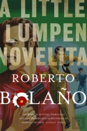 Little Lumpen Novelita A