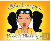 Little Lumpy'S Book Of Blessings