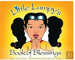 Bertrand.pt - Little Lumpy'S Book Of Blessings