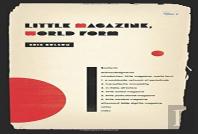 Little Magazine, World Form