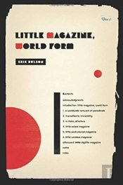 Little Magazine, World Form