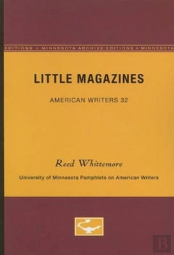 Bertrand.pt - Little Magazines - American Writers 32