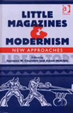 Bertrand.pt - Little Magazines & Modernism