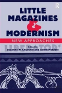 Bertrand.pt - Little Magazines & Modernism