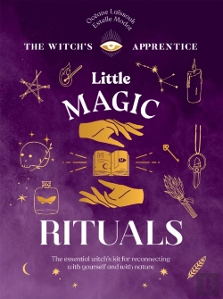 Bertrand.pt - Little Magic Rituals