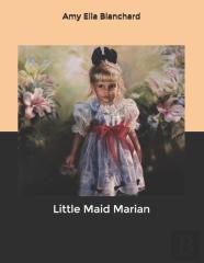 Little Maid Marian