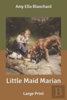 Little Maid Marian