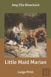 Little Maid Marian