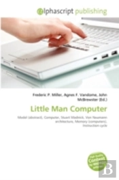 Little Man Computer