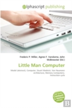 Bertrand.pt - Little Man Computer