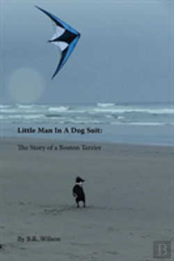 Bertrand.pt - Little Man In A Dog Suit