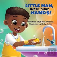 Little Man Wash Your Hand