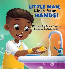 Bertrand.pt - Little Man Wash Your Hand