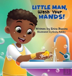 Bertrand.pt - Little Man Wash Your Hands