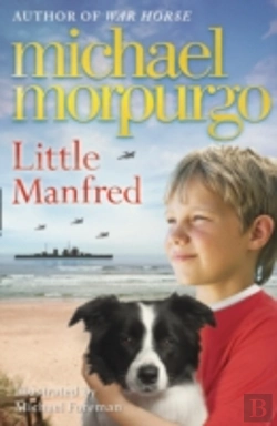 Bertrand.pt - Little Manfred