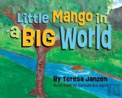 Bertrand.pt - Little Mango In A Big World