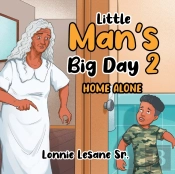 Little Man'S Big Day 2