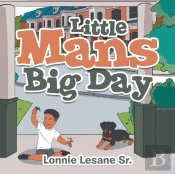 Little Mans Big Day