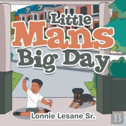 Bertrand.pt - Little Mans Big Day