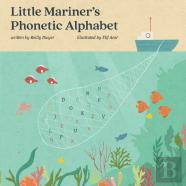 Little Mariner'S Phonetic Alphabet