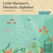 Little Mariner'S Phonetic Alphabet