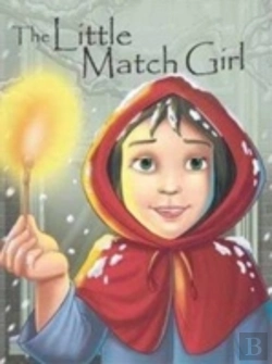 Bertrand.pt - Little Match Girl