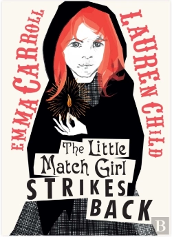 Bertrand.pt - Little Match Girl Strikes Back