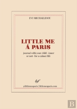 Bertrand.pt - Little Me A Paris