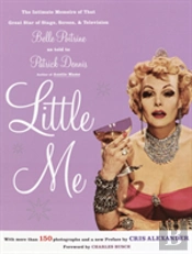 Little Me: Intimate Memoirs Belle