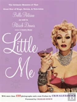 Bertrand.pt - Little Me: Intimate Memoirs Belle