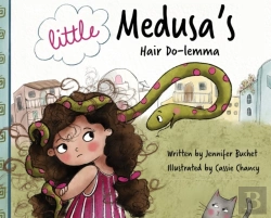 Bertrand.pt - Little Medusa'S Hair Do-Lemma