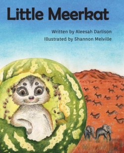 Bertrand.pt - Little Meerkat