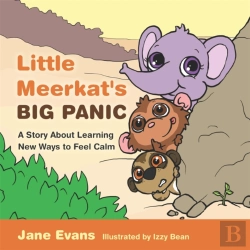 Bertrand.pt - Little Meerkat'S Big Panic
