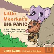 Little Meerkat'S Big Panic